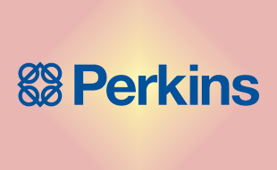 ✓ Perkins 10000-01525 Запчасти Перкинс / Вилсон 